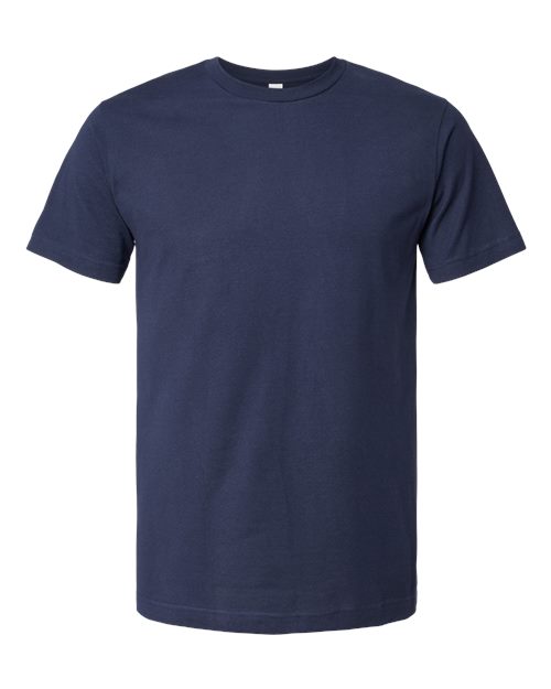 M&O Fine Jersey T-Shirt