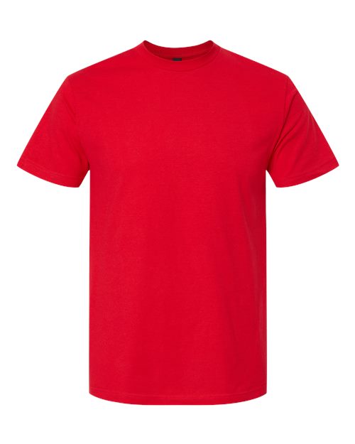 M&O Fine Jersey T-Shirt