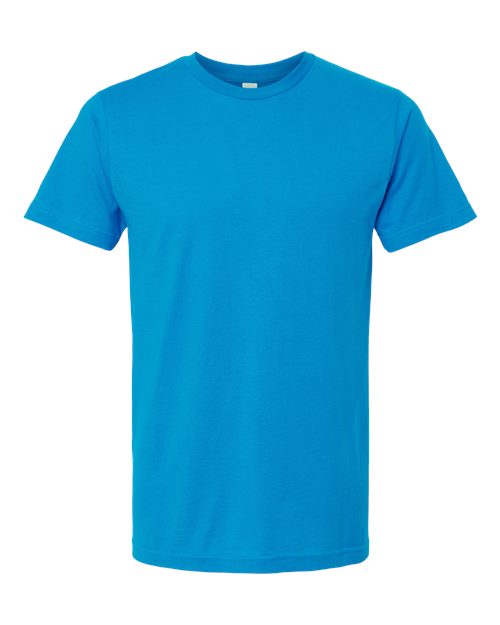 M&O Fine Jersey T-Shirt