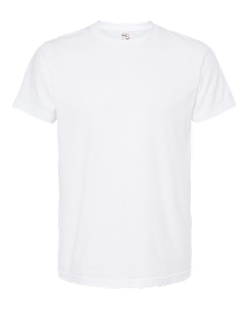 M&O Fine Jersey T-Shirt
