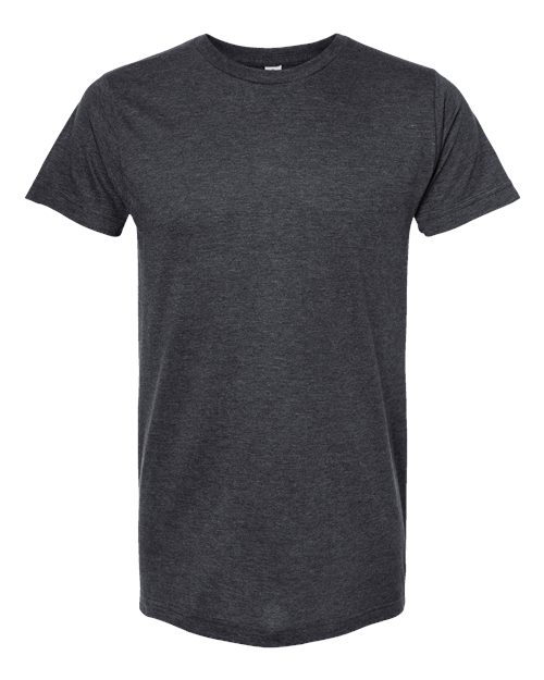 M&O Fine Jersey T-Shirt