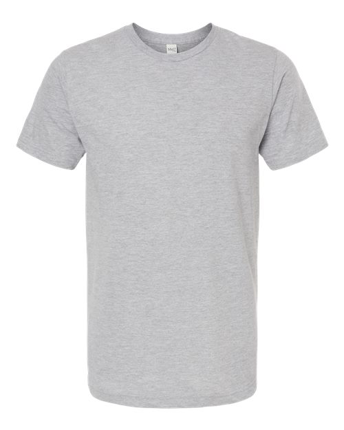 M&O Fine Jersey T-Shirt