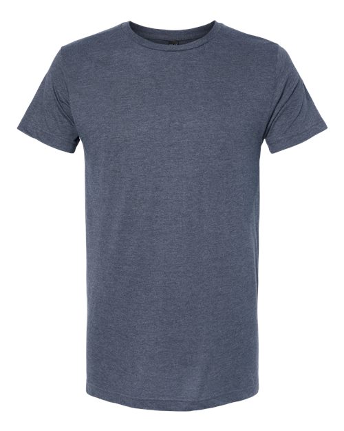 M&O Fine Jersey T-Shirt