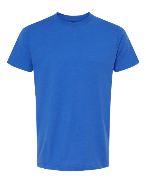 M&O Fine Jersey T-Shirt