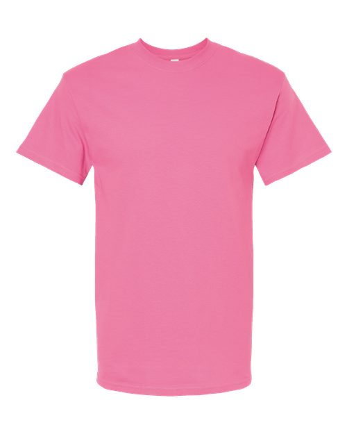 M&O Men's Gold Soft Touch T-Shirt