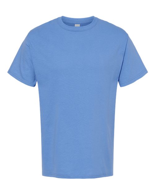 M&O Men's Gold Soft Touch T-Shirt