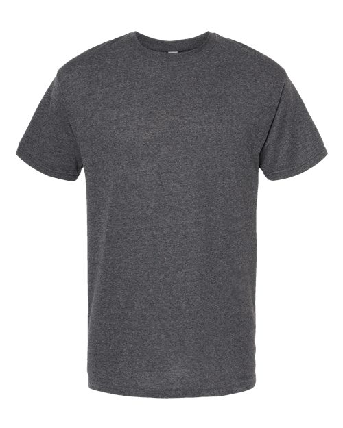 M&O Men's Gold Soft Touch T-Shirt