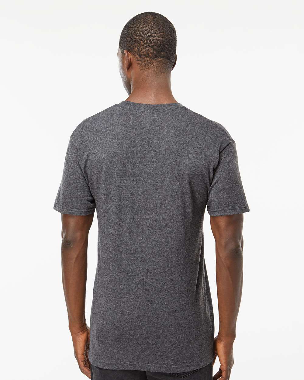 Men's Gold Soft Touch T-Shirt
