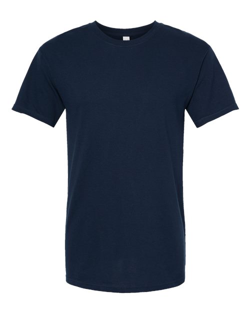 M&O Men's Gold Soft Touch T-Shirt