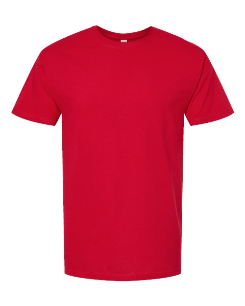 M&O Men's Gold Soft Touch T-Shirt