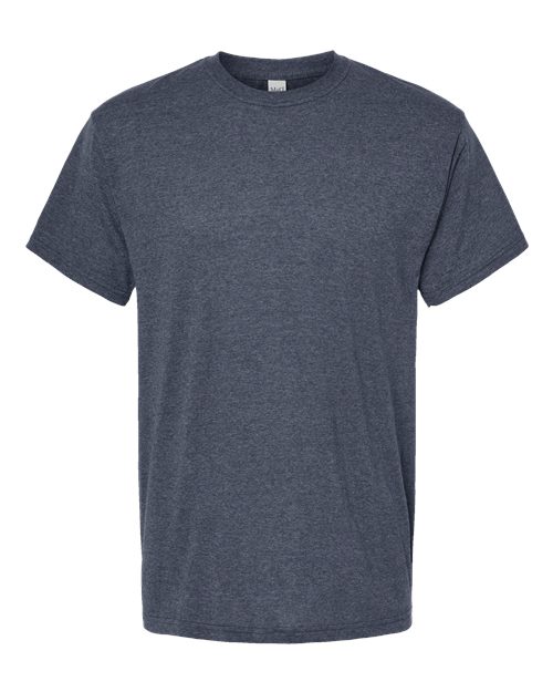 M&O Men's Gold Soft Touch T-Shirt