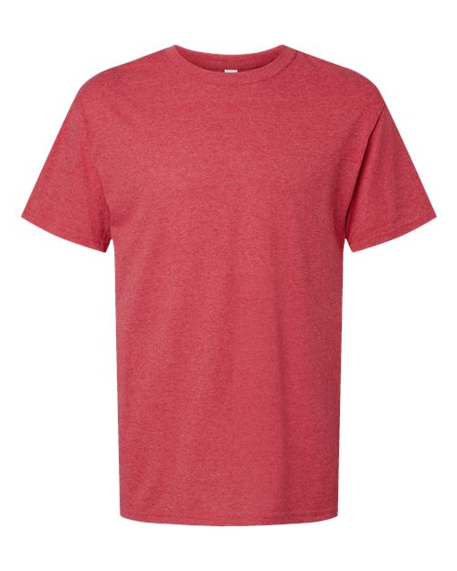 M&O Men's Gold Soft Touch T-Shirt