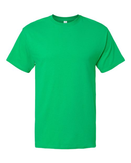 M&O Men's Gold Soft Touch T-Shirt