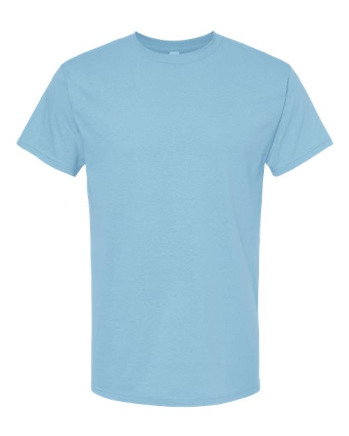 M&O Men's Gold Soft Touch T-Shirt