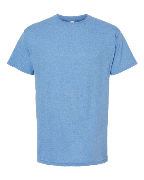 M&O Men's Gold Soft Touch T-Shirt