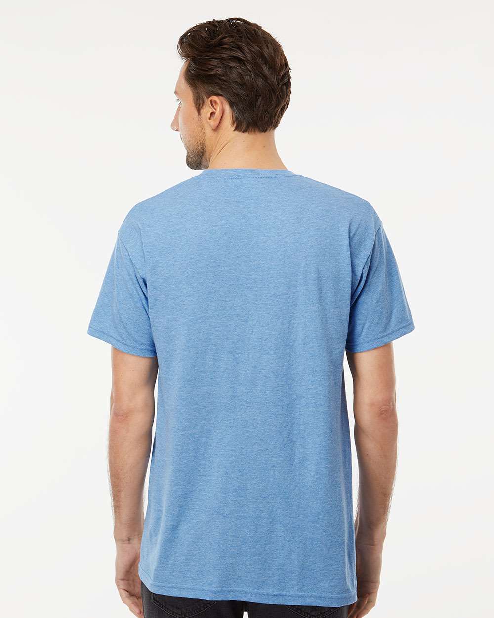 Men's Gold Soft Touch T-Shirt
