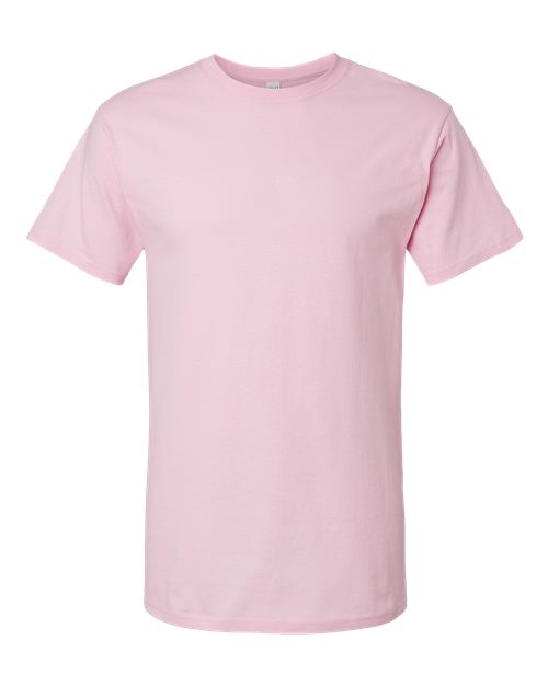 M&O Men's Gold Soft Touch T-Shirt