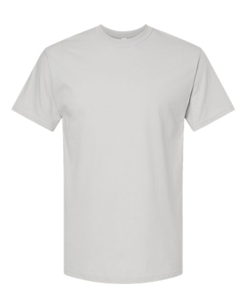 M&O Men's Gold Soft Touch T-Shirt