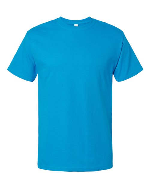 M&O Men's Gold Soft Touch T-Shirt