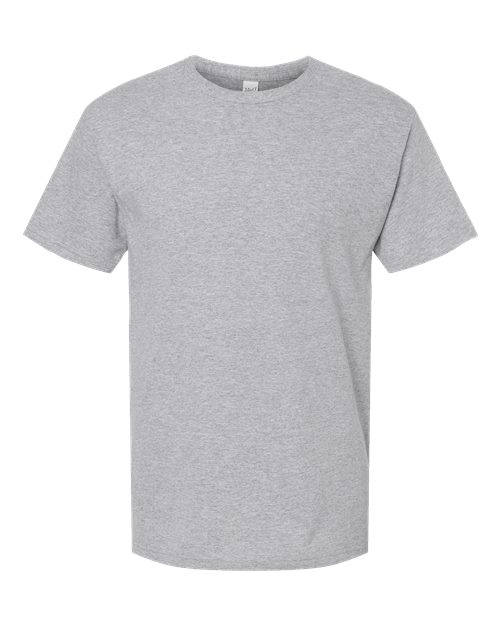 M&O Men's Gold Soft Touch T-Shirt