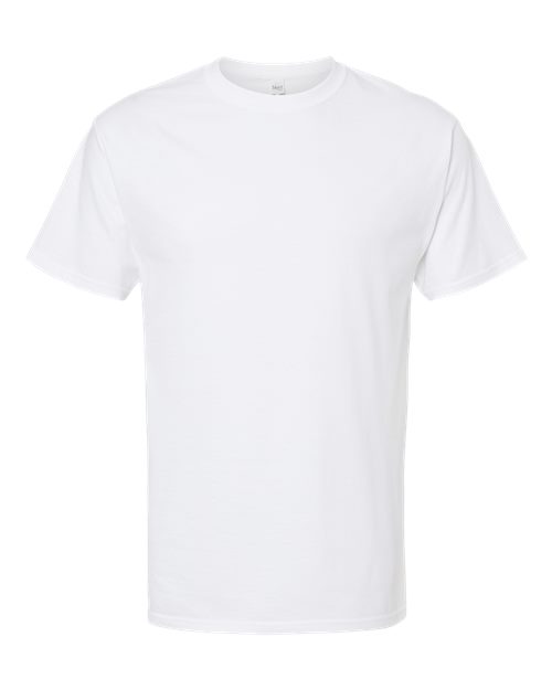 M&O Men's Gold Soft Touch T-Shirt