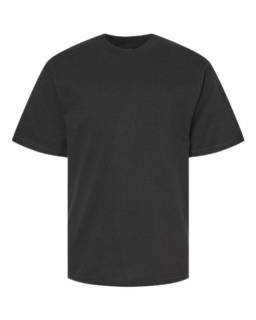 M&O Youth Gold Soft Touch T-Shirt