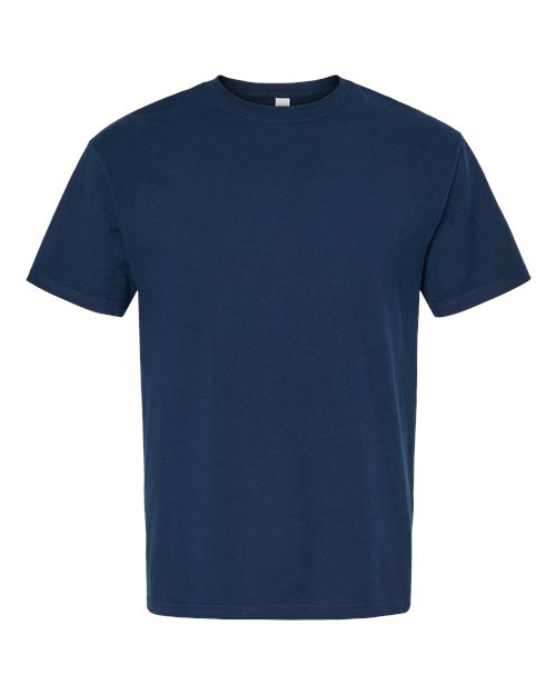 M&O Ring-Spun T-Shirt
