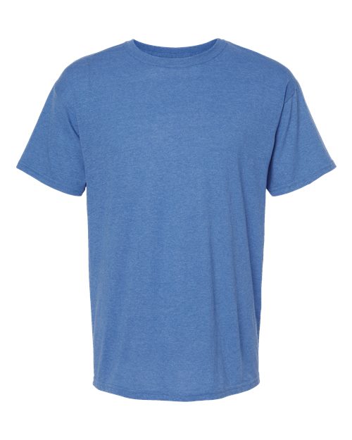 M&O Men's Gold Soft Touch T-Shirt