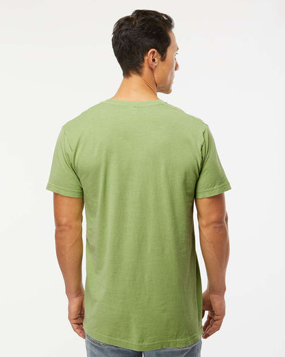 Unisex Vintage Garment-Dyed T-Shirt