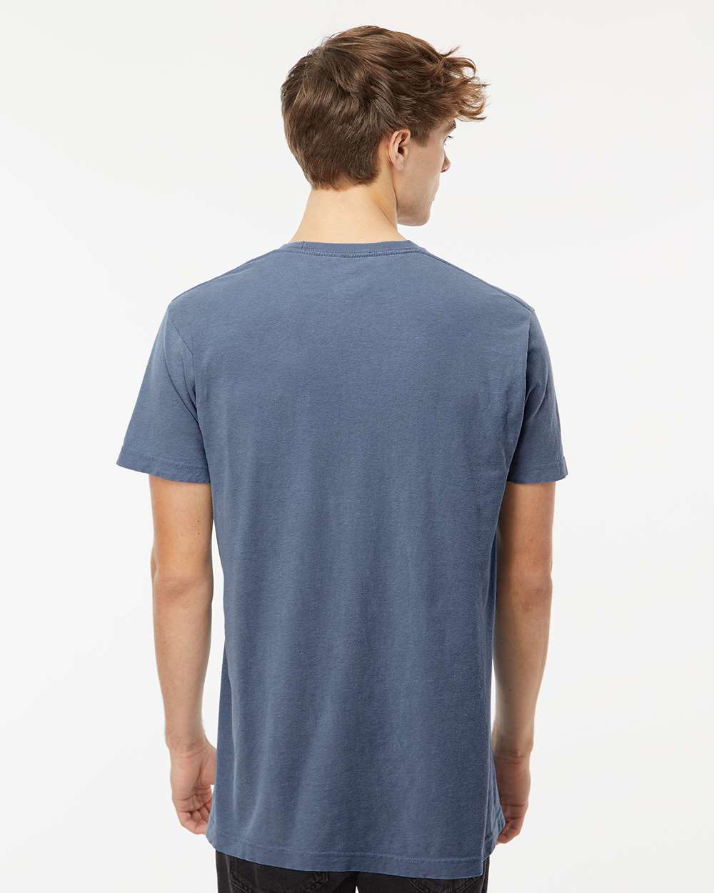 Unisex Vintage Garment-Dyed T-Shirt
