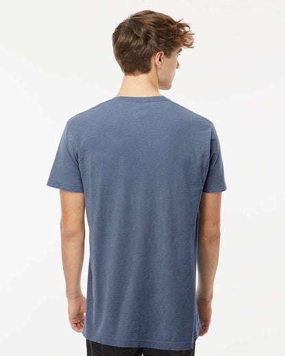 Unisex Vintage Garment-Dyed T-Shirt