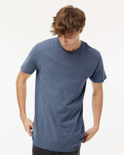 Unisex Vintage Garment-Dyed T-Shirt
