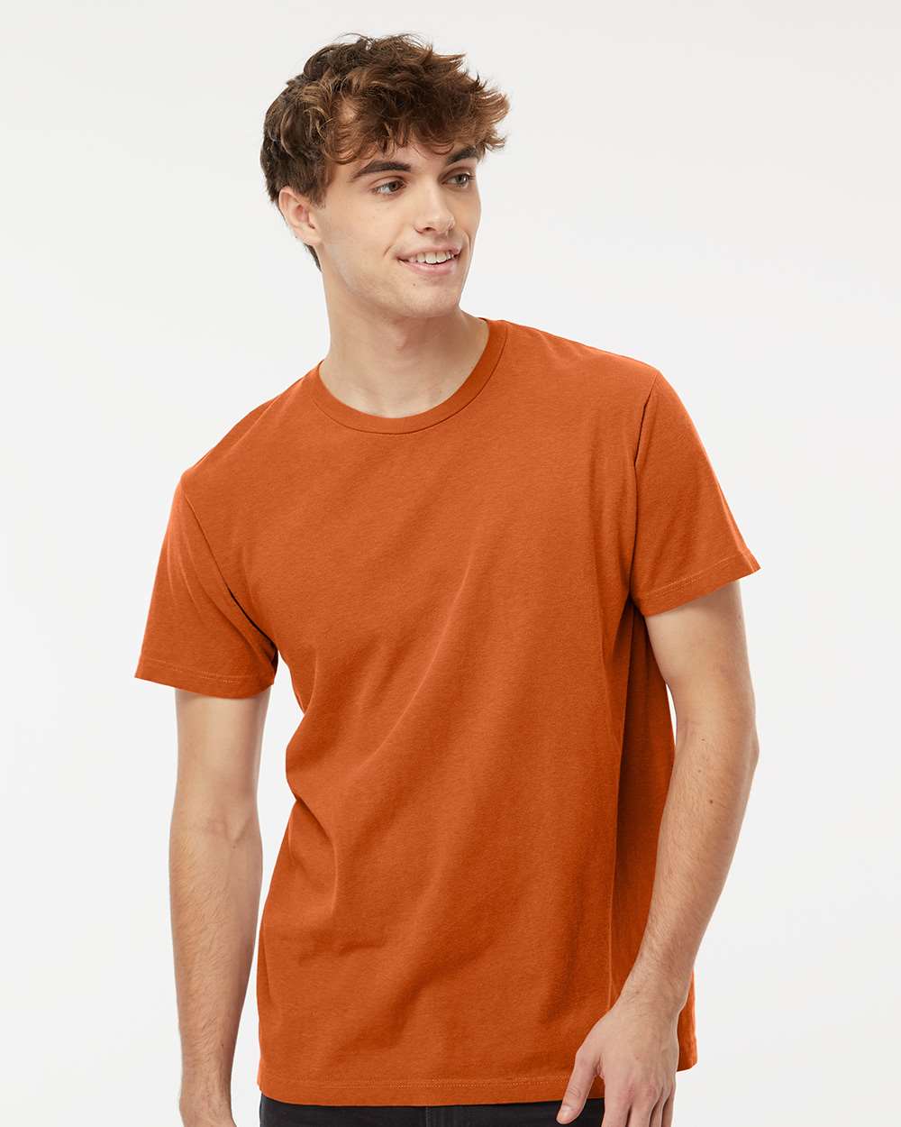 Unisex Vintage Garment-Dyed T-Shirt