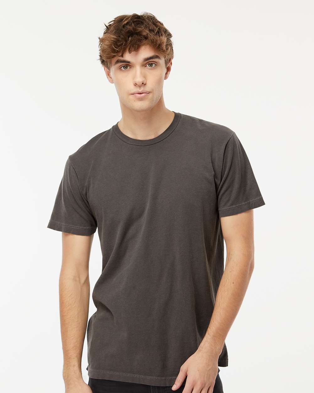 Unisex Vintage Garment-Dyed T-Shirt