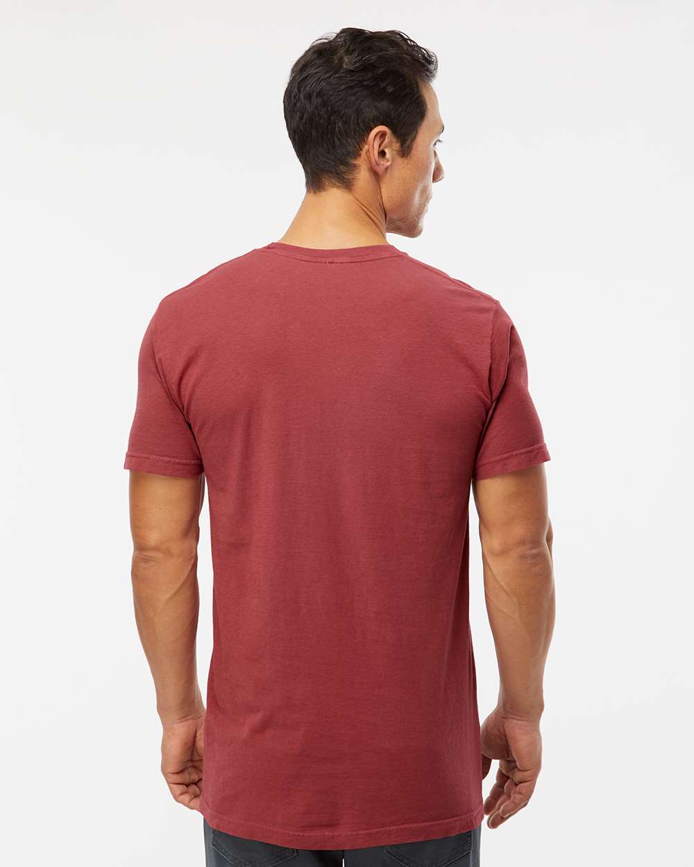 Unisex Vintage Garment-Dyed T-Shirt