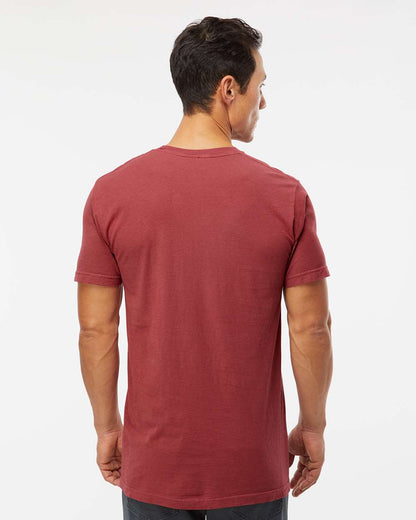 Unisex Vintage Garment-Dyed T-Shirt