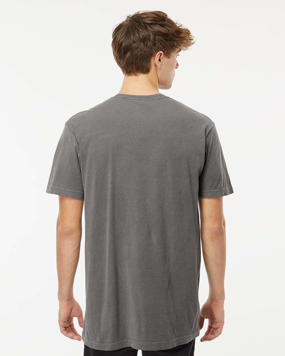 Unisex Vintage Garment-Dyed T-Shirt