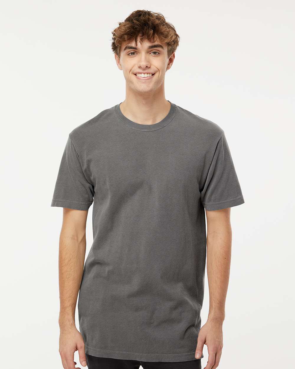 Unisex Vintage Garment-Dyed T-Shirt