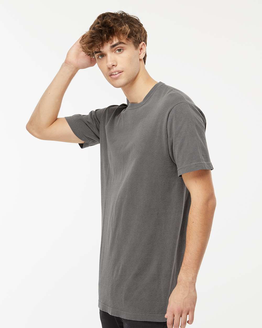 Unisex Vintage Garment-Dyed T-Shirt