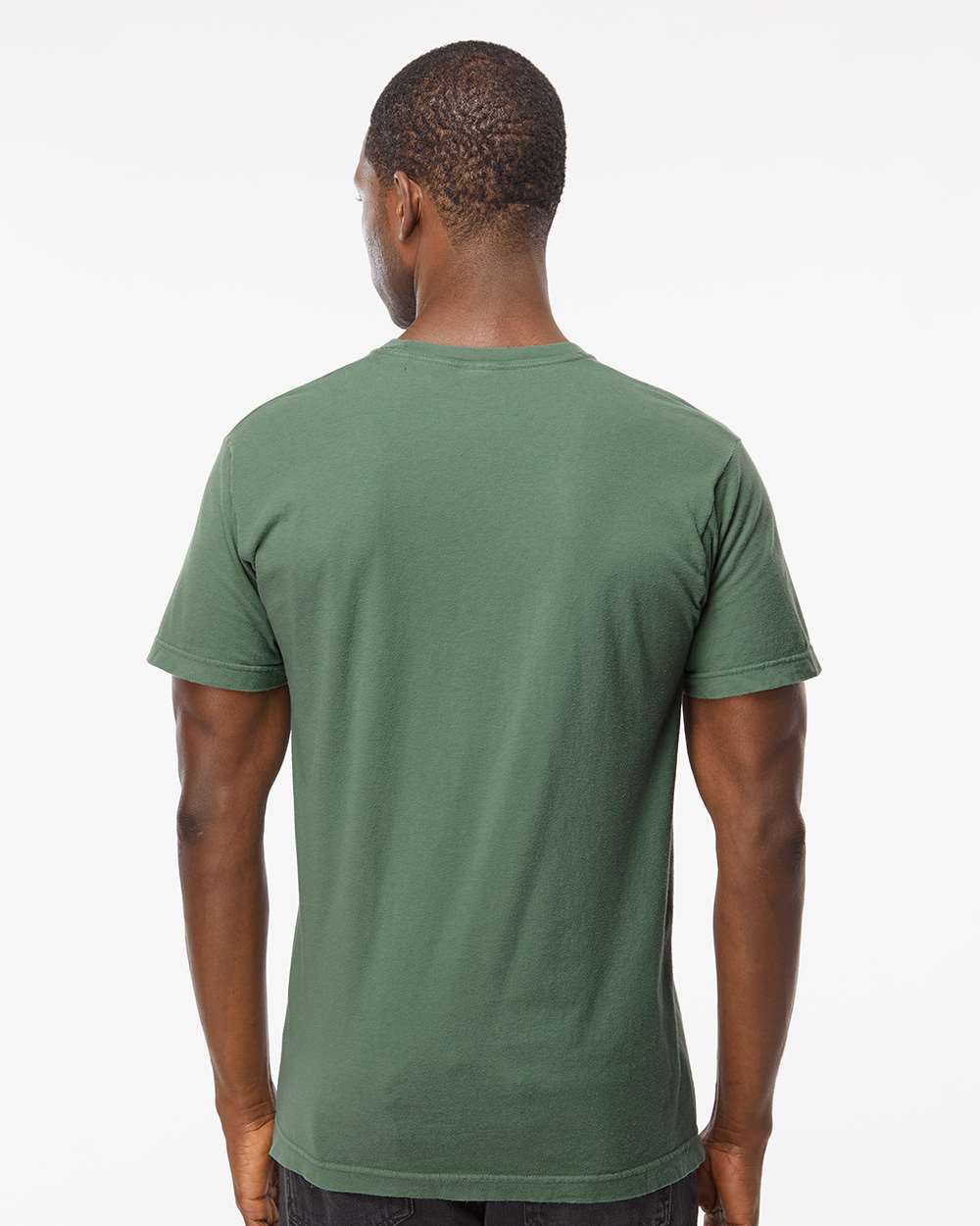 Unisex Vintage Garment-Dyed T-Shirt