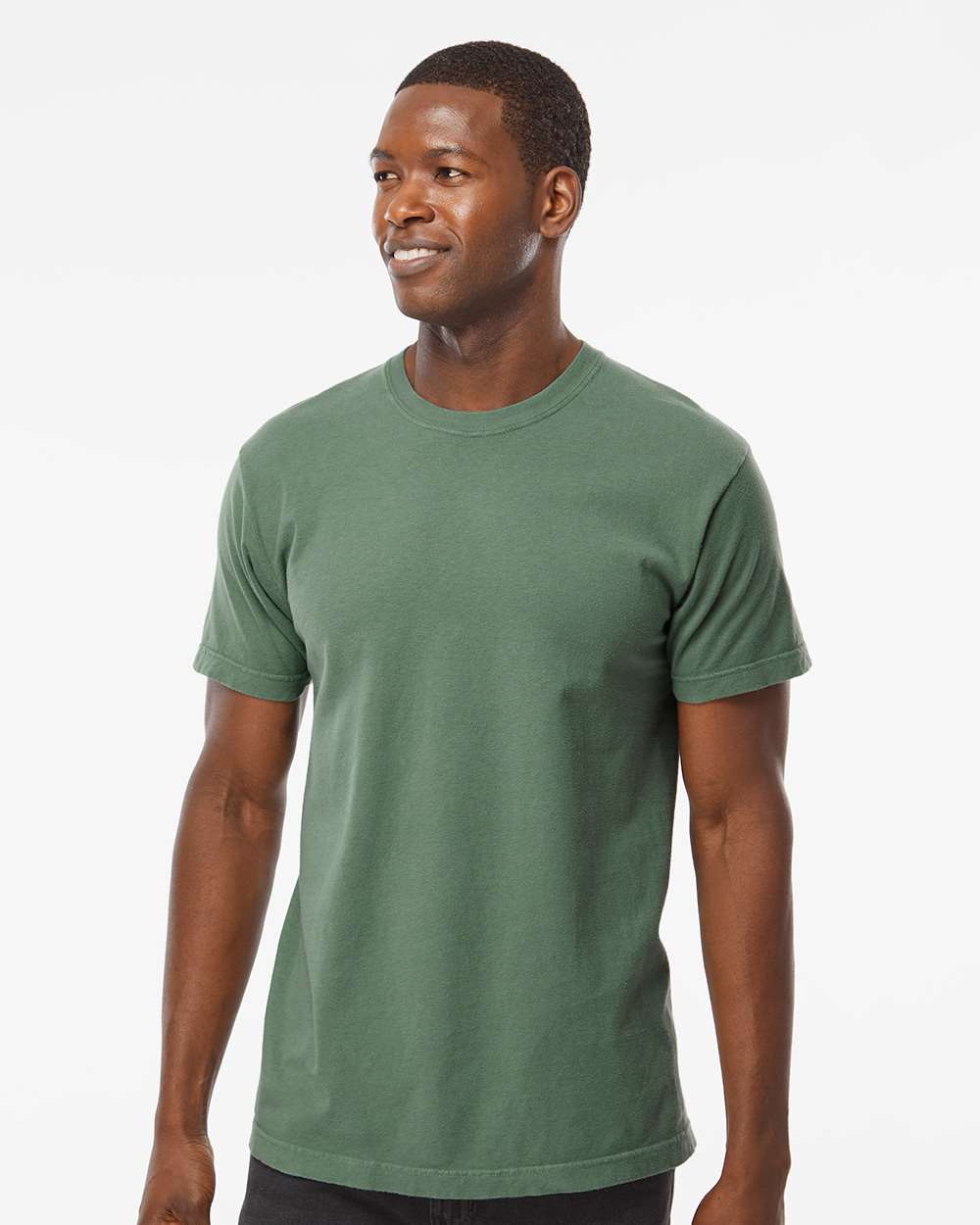 Unisex Vintage Garment-Dyed T-Shirt