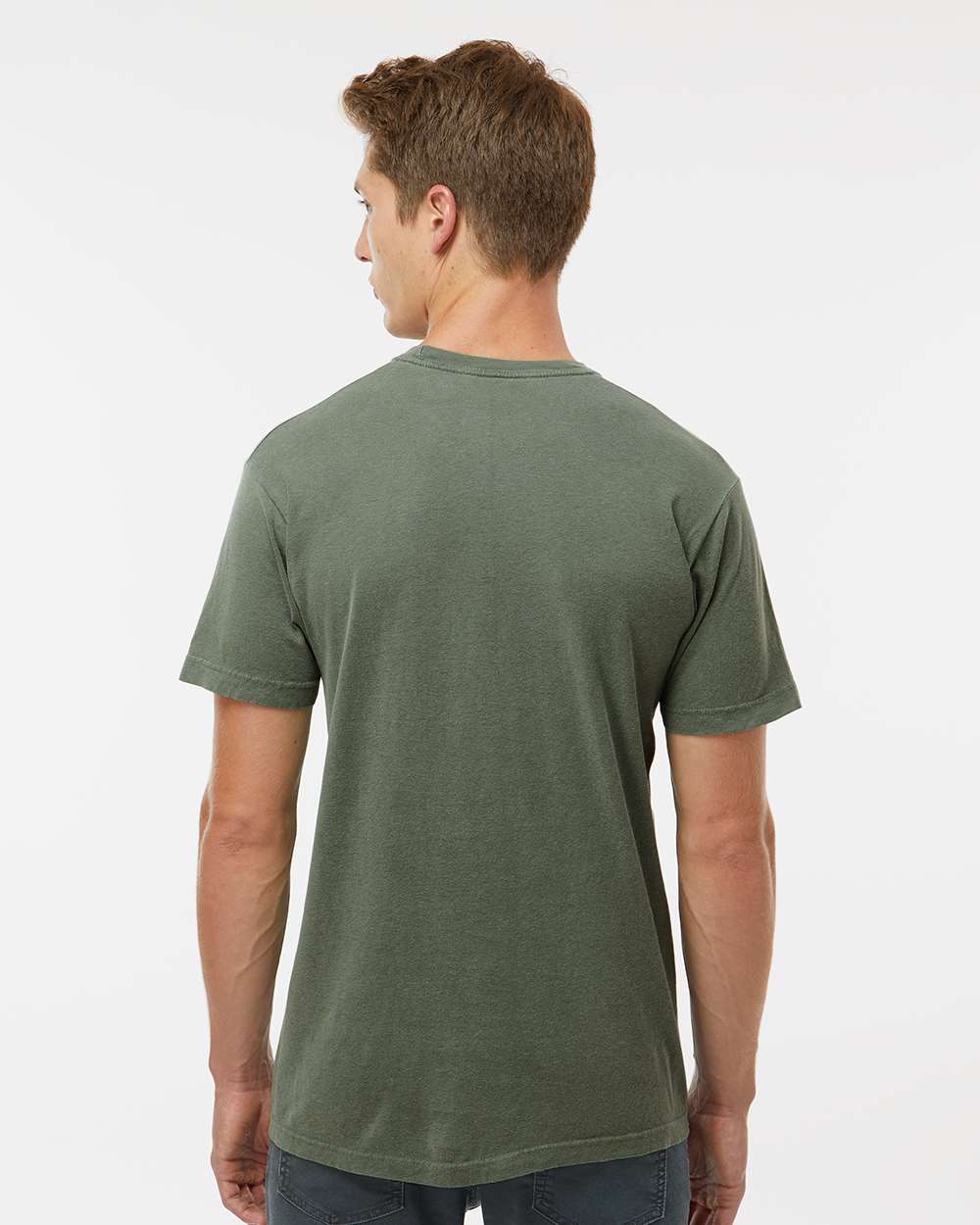 Unisex Vintage Garment-Dyed T-Shirt