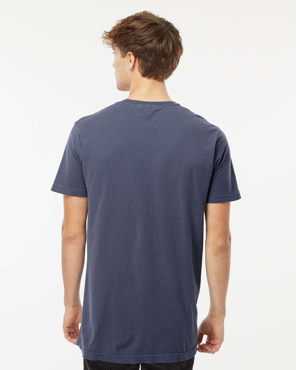 Unisex Vintage Garment-Dyed T-Shirt