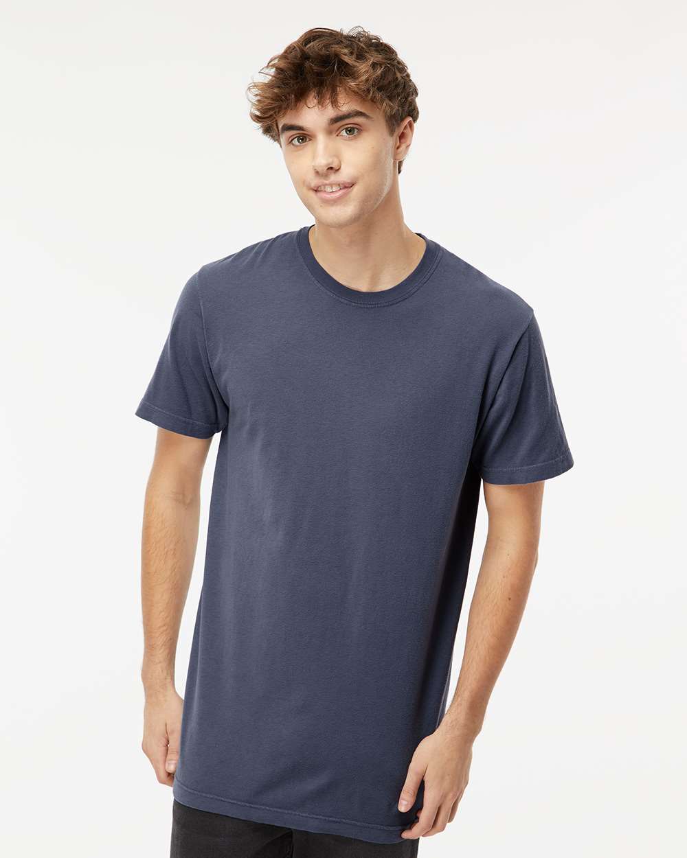 Unisex Vintage Garment-Dyed T-Shirt