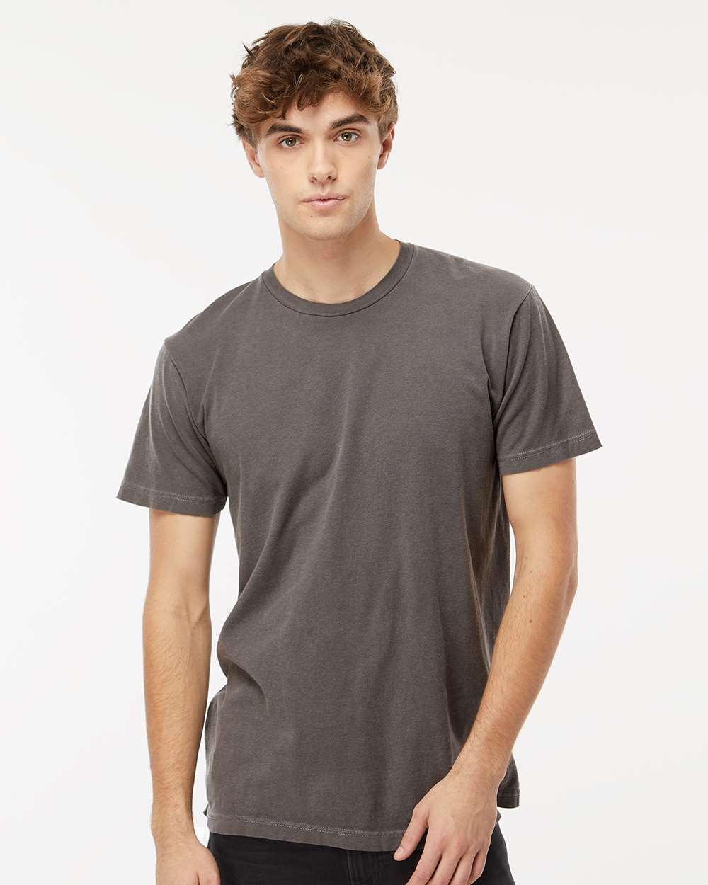 Unisex Vintage Garment-Dyed T-Shirt