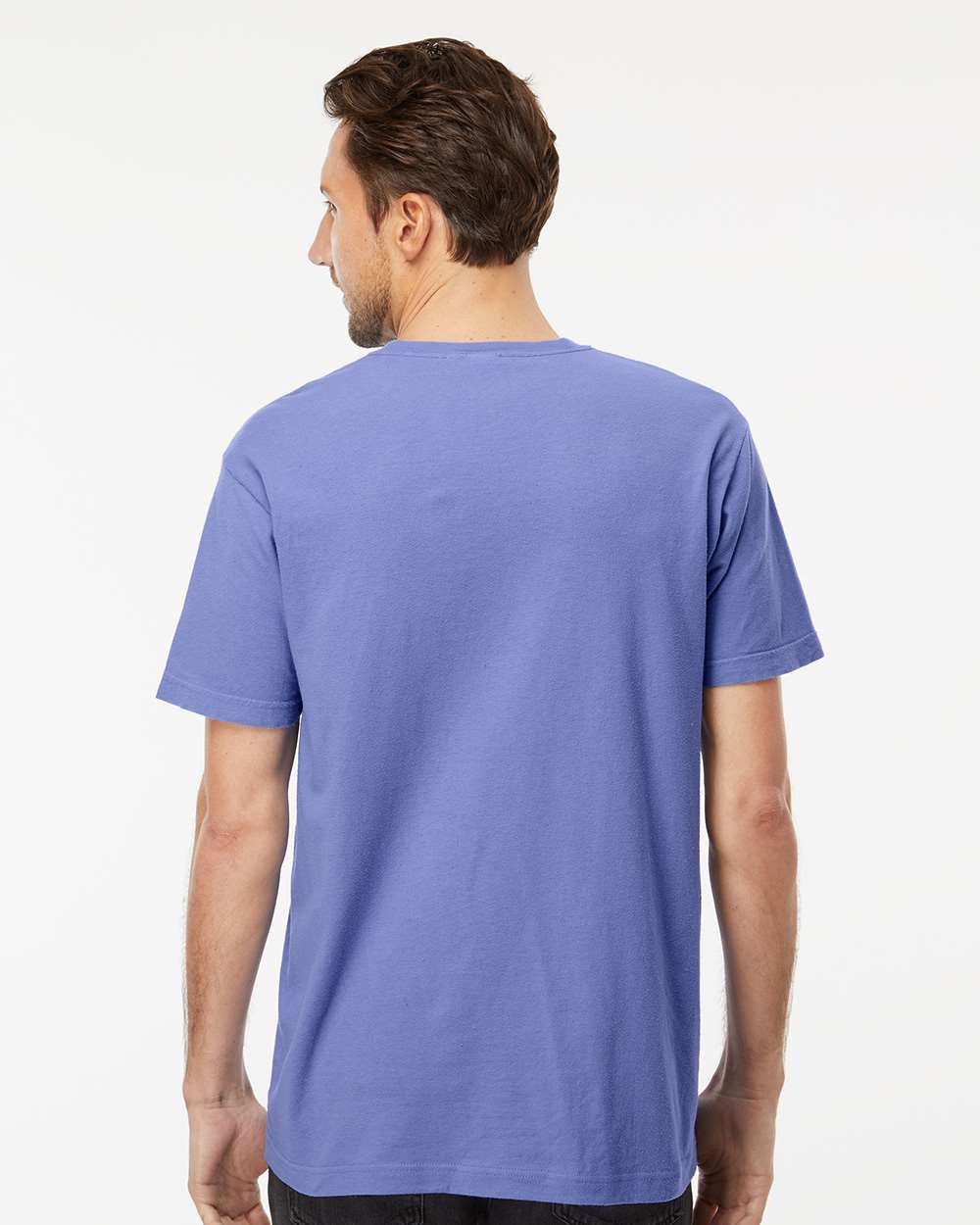 Unisex Vintage Garment-Dyed T-Shirt