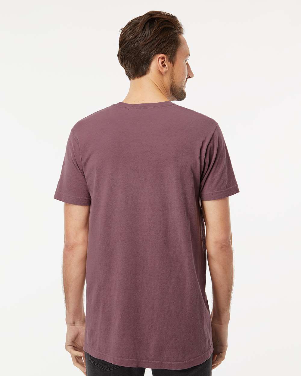 Unisex Vintage Garment-Dyed T-Shirt