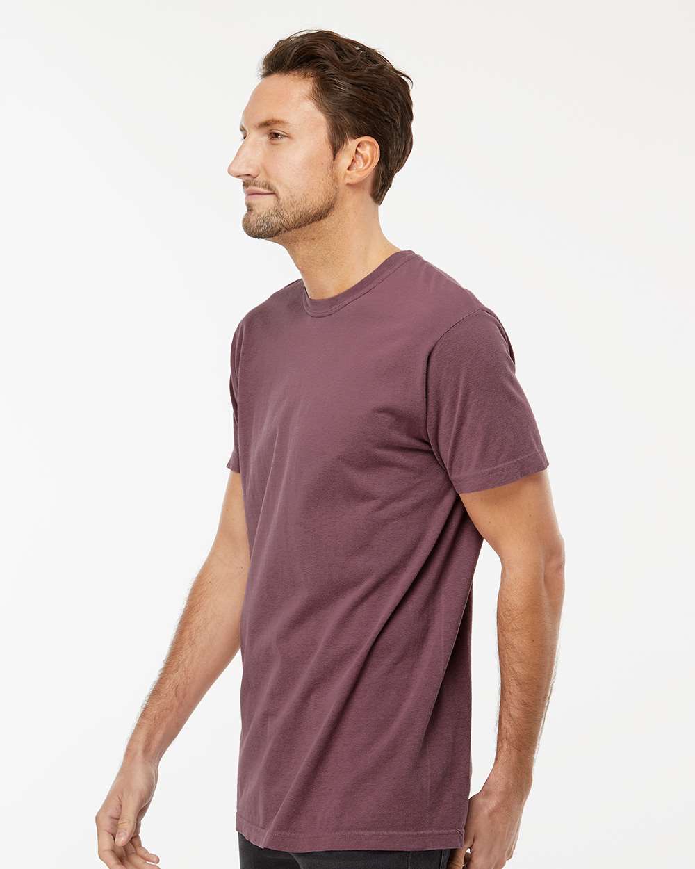Unisex Vintage Garment-Dyed T-Shirt