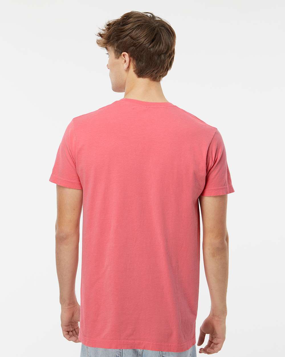 Unisex Vintage Garment-Dyed T-Shirt