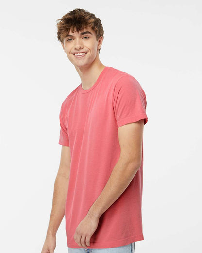 Unisex Vintage Garment-Dyed T-Shirt